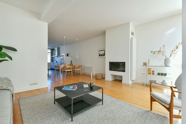 Medium property photo - Da Costakade, 1053 WG Amsterdam